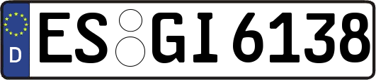 ES-GI6138