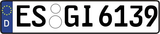 ES-GI6139