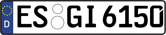 ES-GI6150