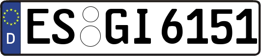 ES-GI6151