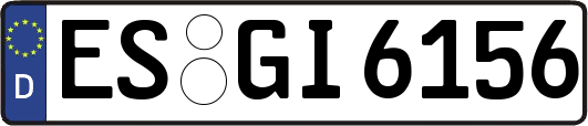 ES-GI6156