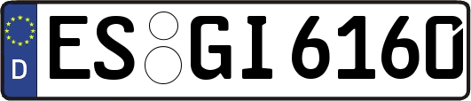 ES-GI6160