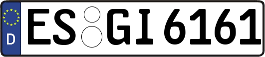 ES-GI6161