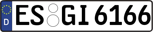ES-GI6166