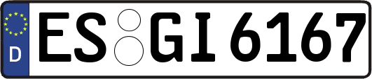 ES-GI6167