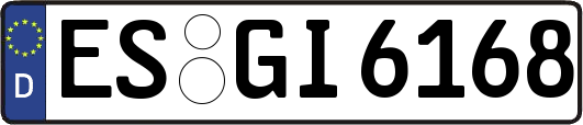 ES-GI6168