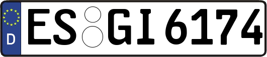 ES-GI6174