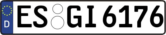 ES-GI6176