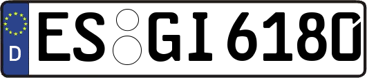 ES-GI6180