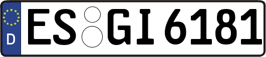 ES-GI6181