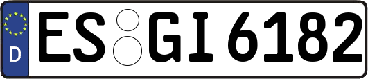 ES-GI6182