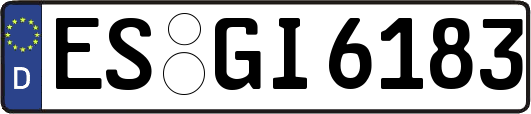 ES-GI6183