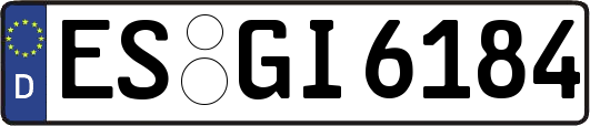 ES-GI6184