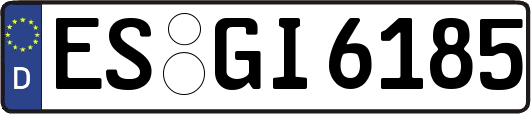 ES-GI6185