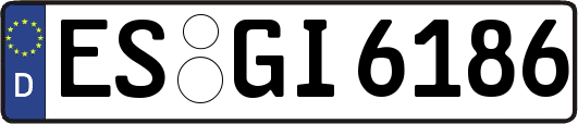 ES-GI6186
