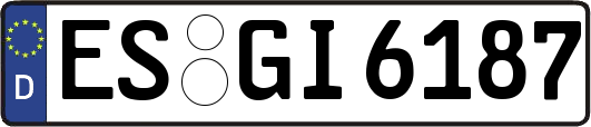 ES-GI6187