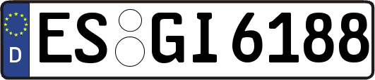 ES-GI6188
