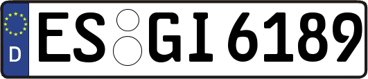 ES-GI6189