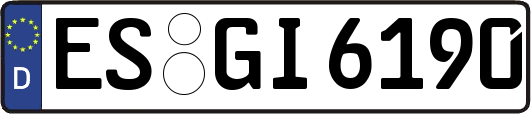 ES-GI6190