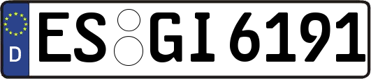 ES-GI6191