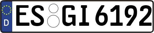ES-GI6192