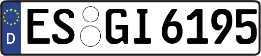 ES-GI6195