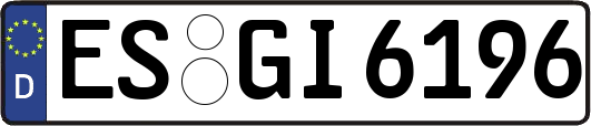 ES-GI6196