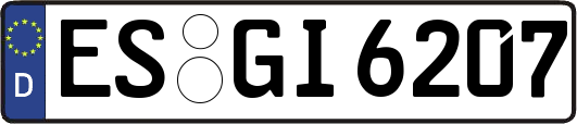 ES-GI6207