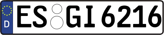 ES-GI6216