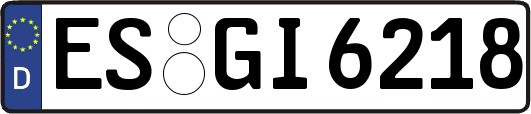 ES-GI6218