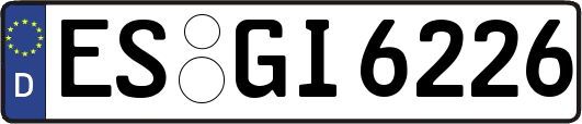 ES-GI6226