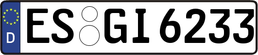 ES-GI6233