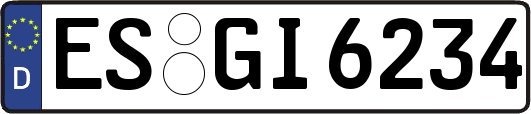 ES-GI6234