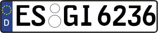 ES-GI6236