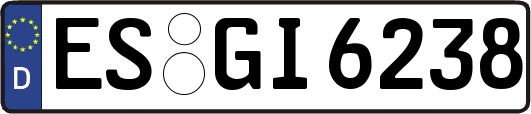 ES-GI6238