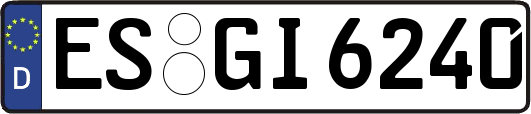 ES-GI6240