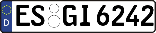 ES-GI6242