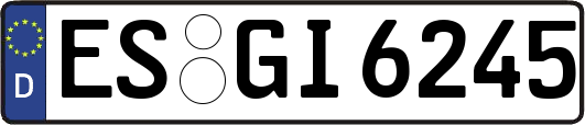 ES-GI6245