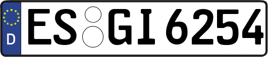 ES-GI6254