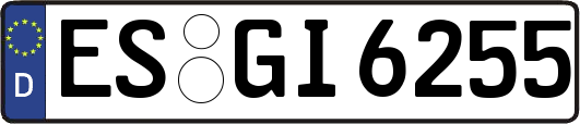 ES-GI6255
