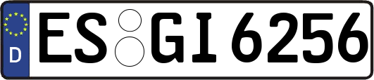 ES-GI6256