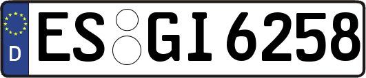 ES-GI6258