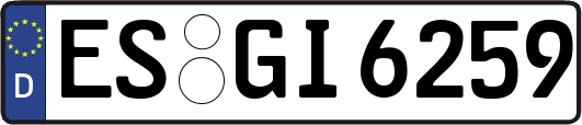 ES-GI6259