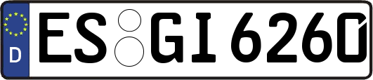 ES-GI6260