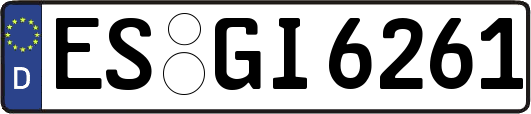 ES-GI6261