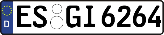 ES-GI6264