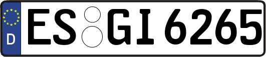 ES-GI6265