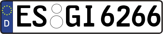 ES-GI6266