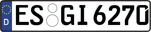ES-GI6270