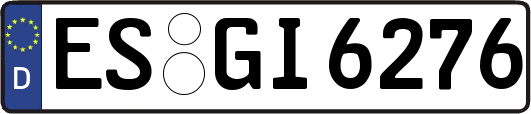 ES-GI6276